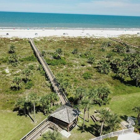 Ocean Village L15 St. Augustine Eksteriør bilde