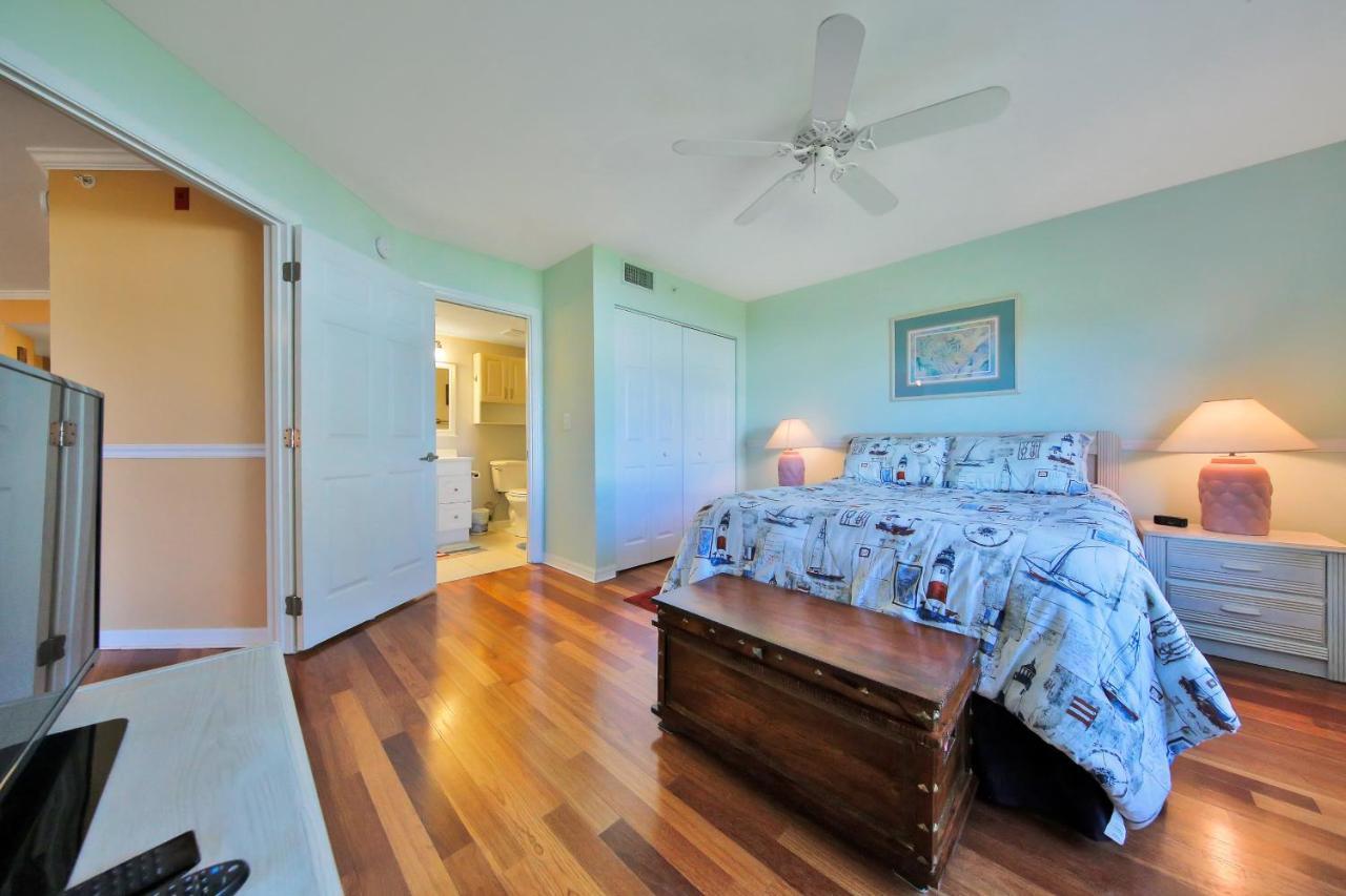 Ocean Village L15 St. Augustine Eksteriør bilde
