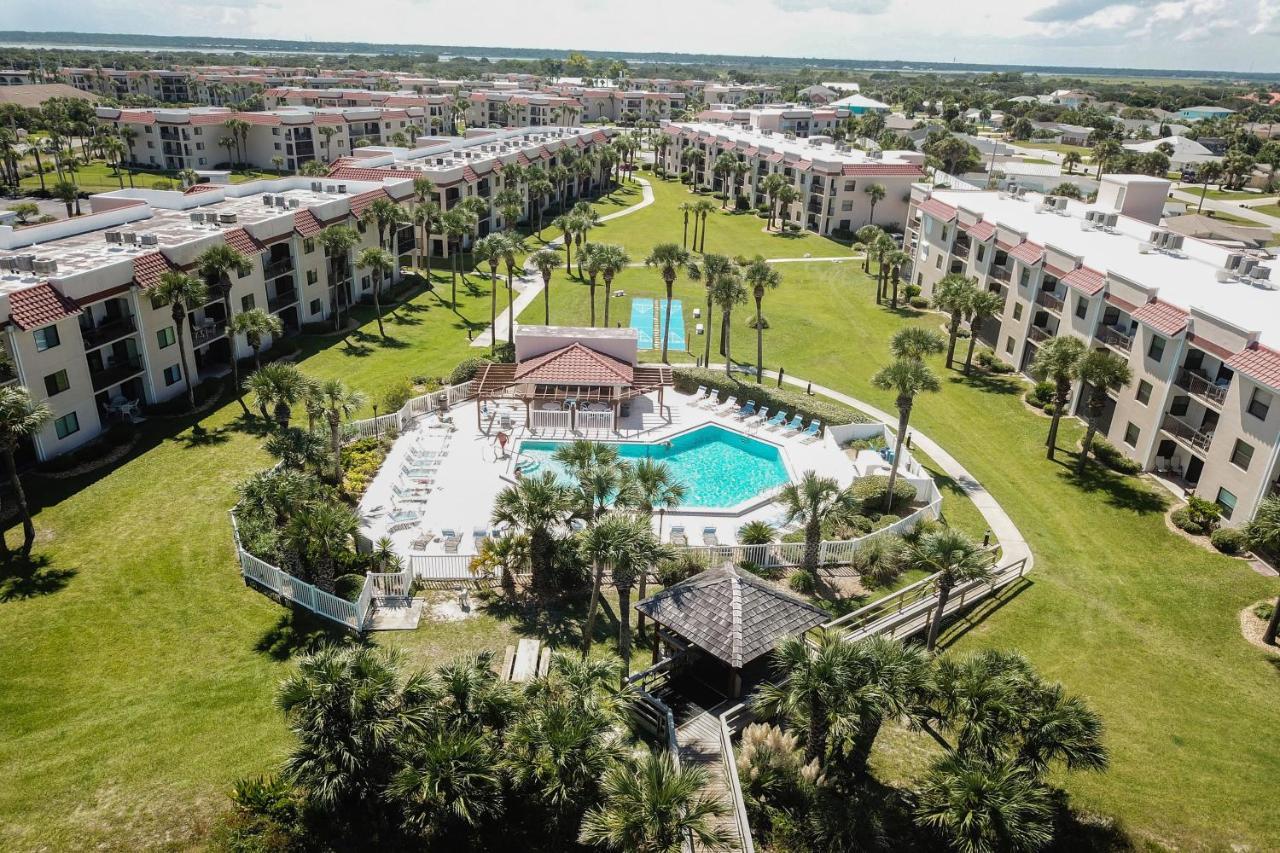 Ocean Village L15 St. Augustine Eksteriør bilde