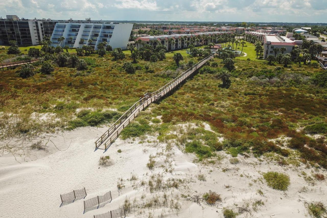 Ocean Village L15 St. Augustine Eksteriør bilde