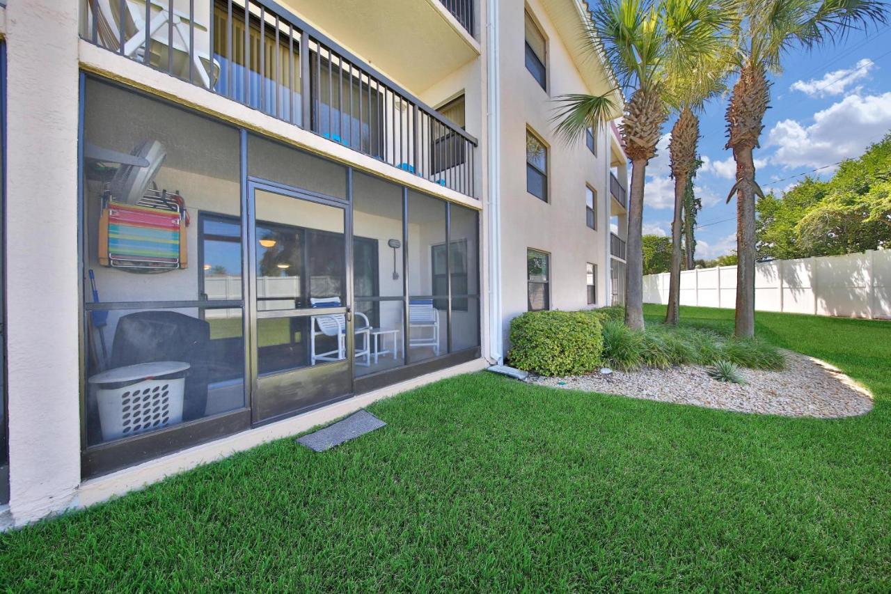 Ocean Village L15 St. Augustine Eksteriør bilde