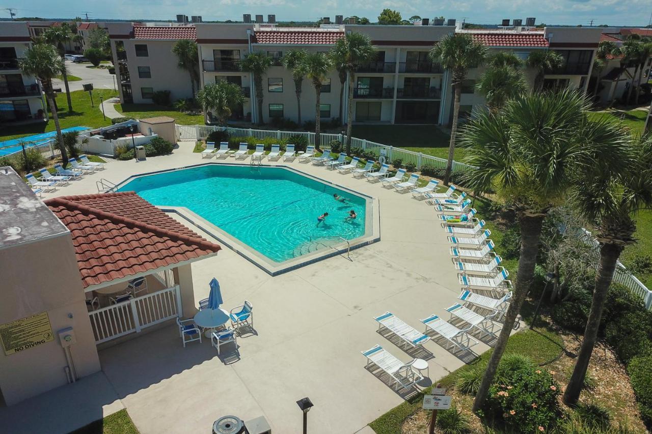 Ocean Village L15 St. Augustine Eksteriør bilde