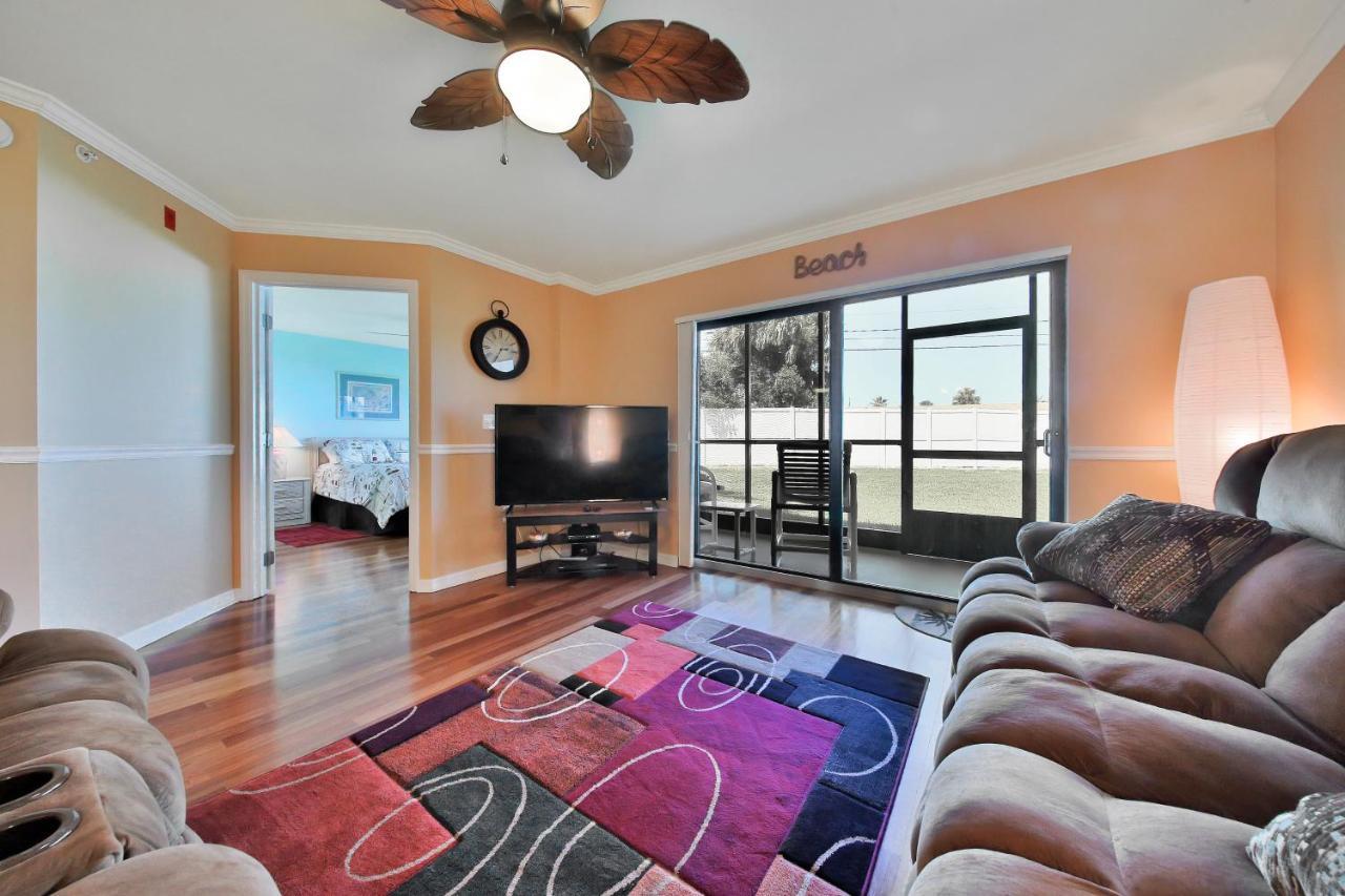 Ocean Village L15 St. Augustine Eksteriør bilde