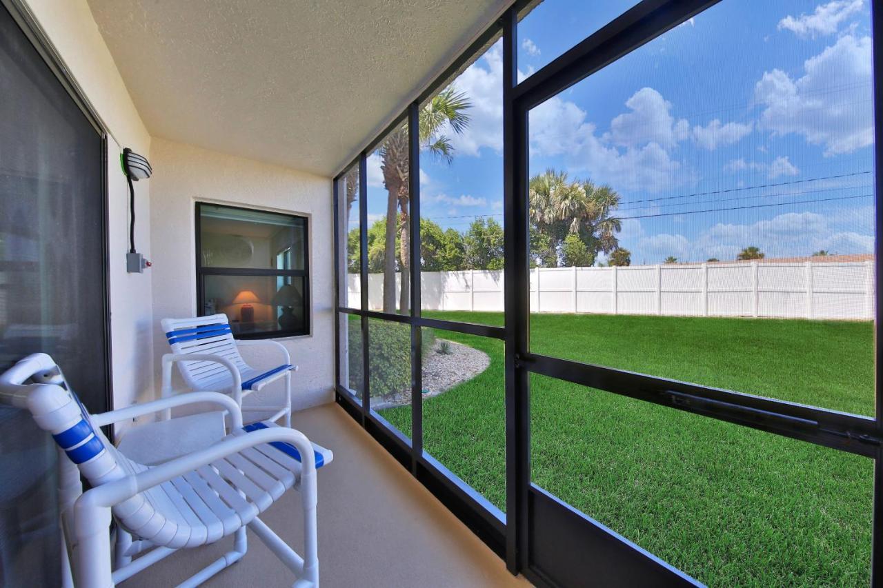 Ocean Village L15 St. Augustine Eksteriør bilde