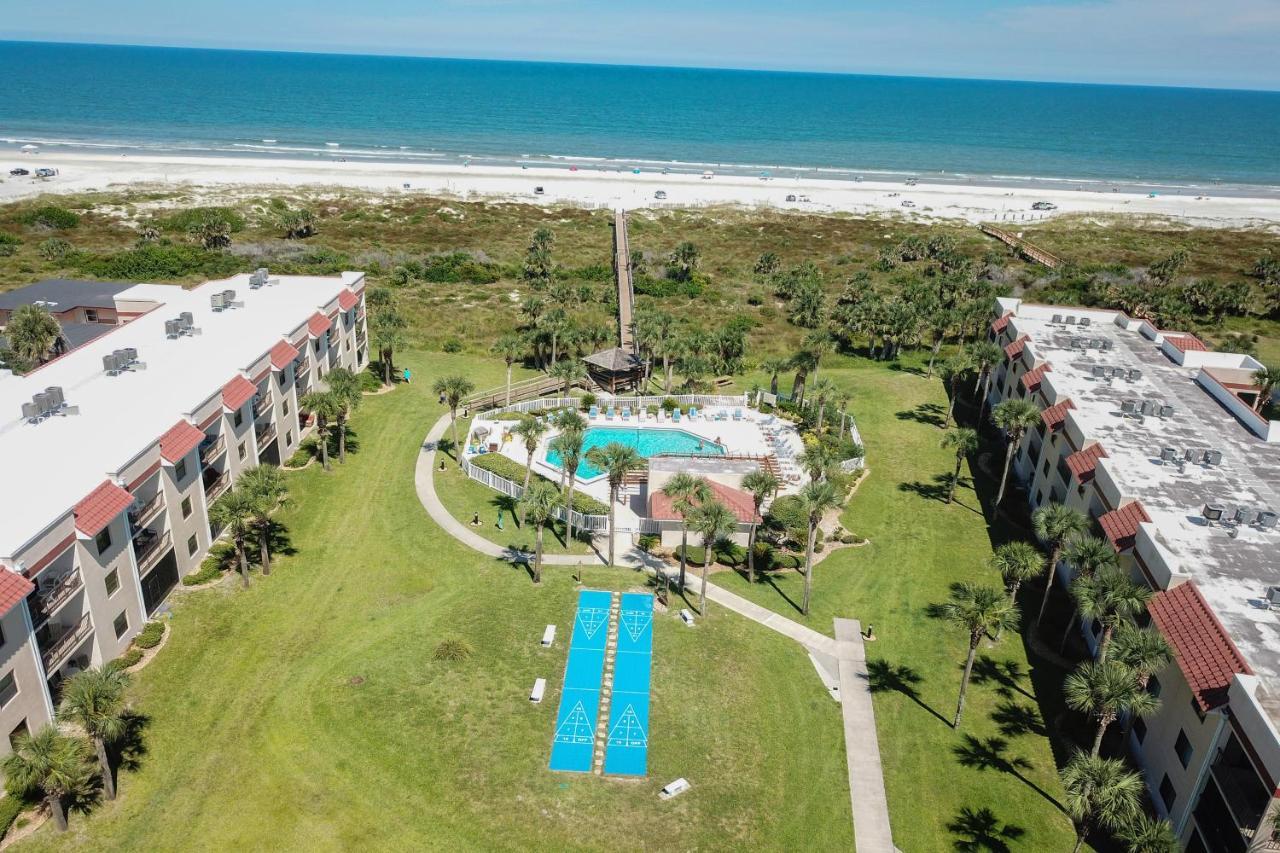 Ocean Village L15 St. Augustine Eksteriør bilde