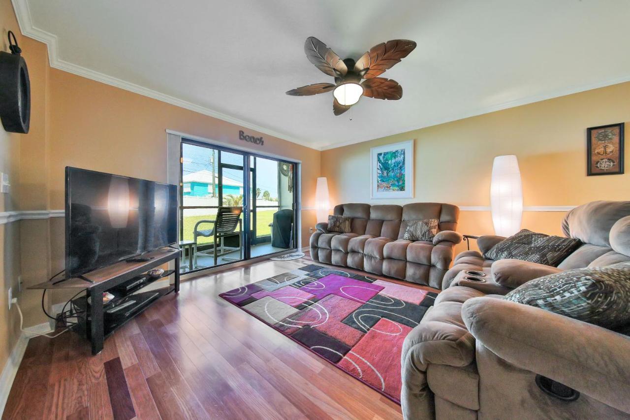 Ocean Village L15 St. Augustine Eksteriør bilde