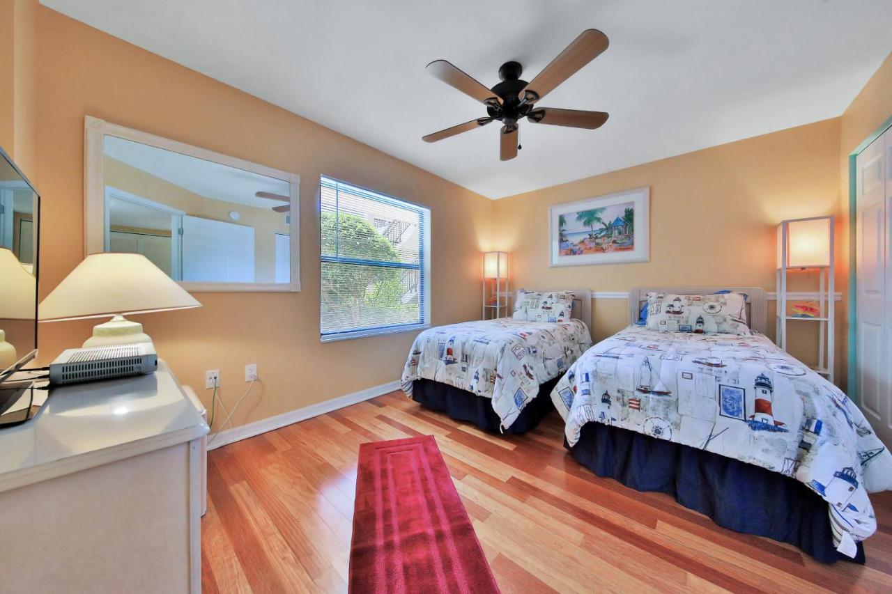 Ocean Village L15 St. Augustine Eksteriør bilde