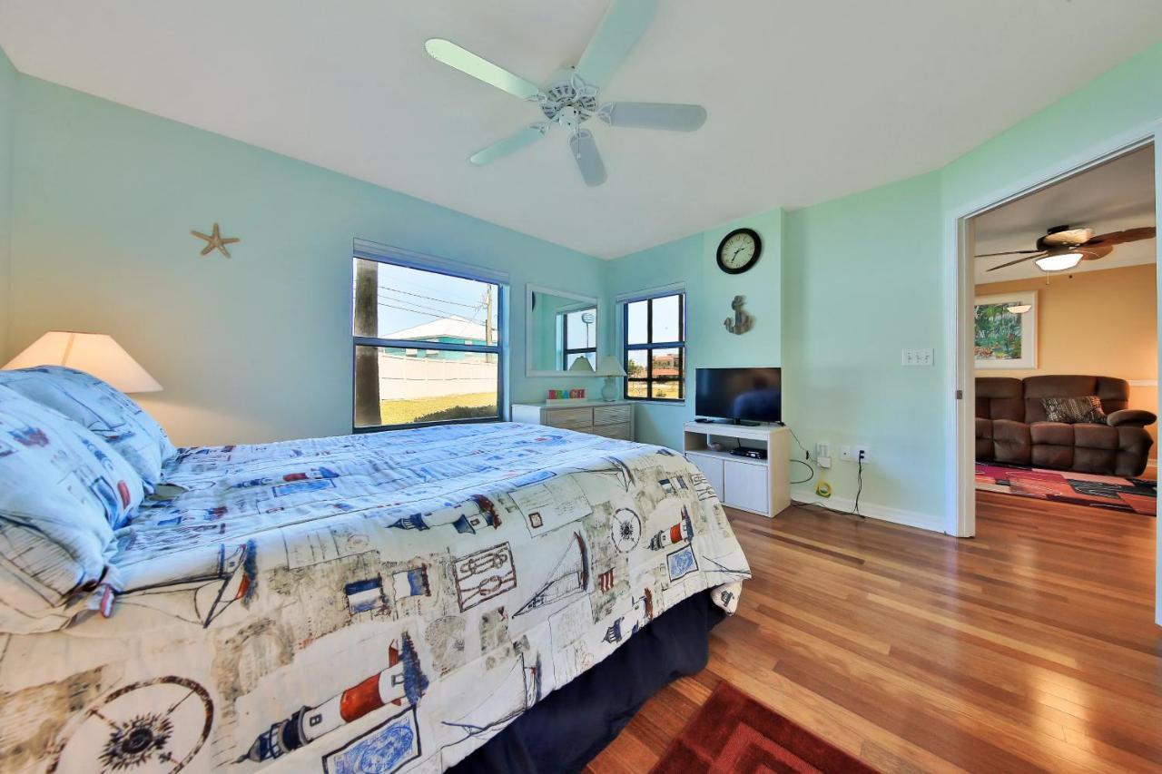 Ocean Village L15 St. Augustine Eksteriør bilde