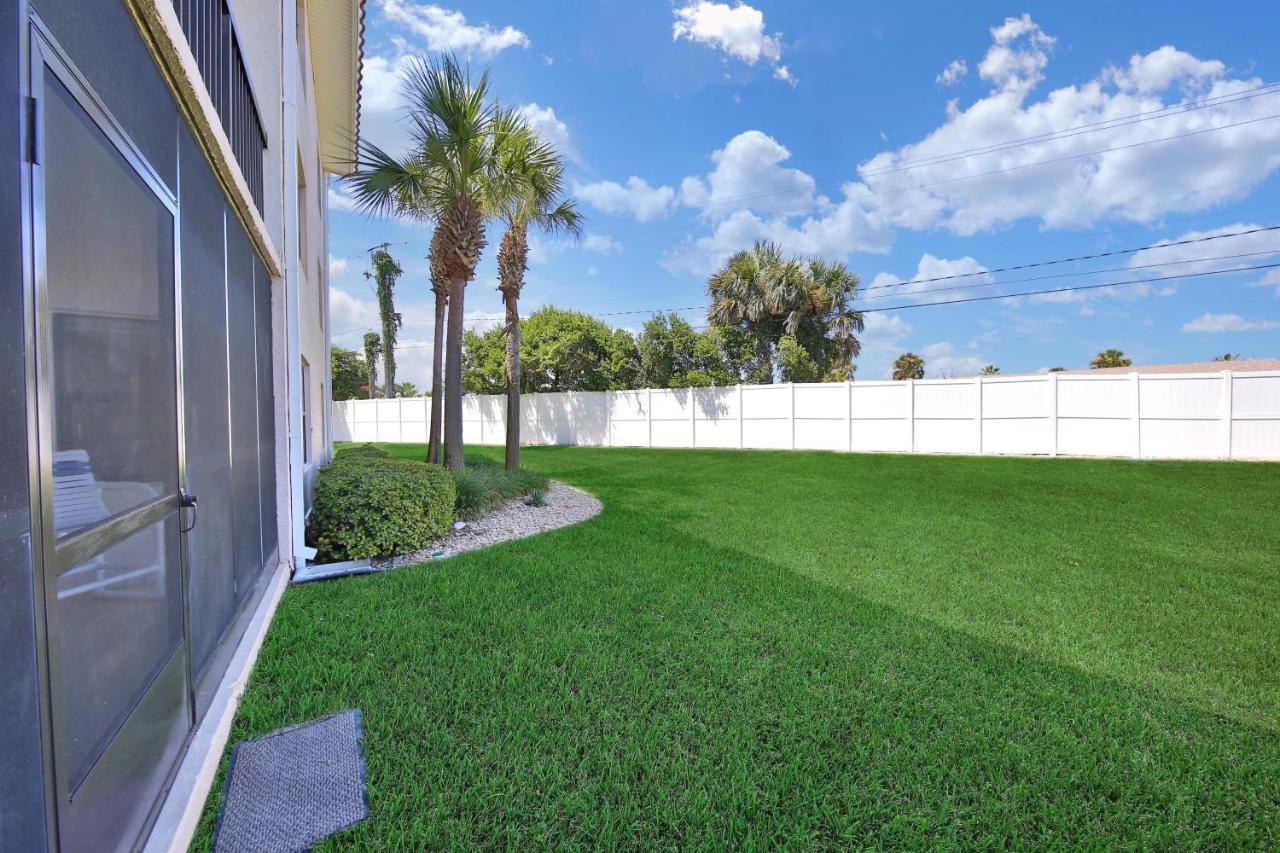 Ocean Village L15 St. Augustine Eksteriør bilde