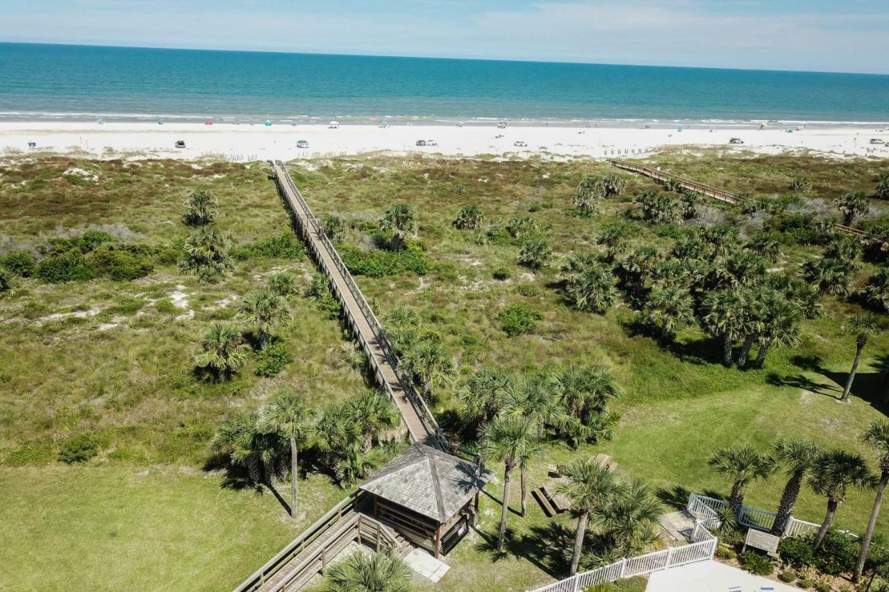 Ocean Village L15 St. Augustine Eksteriør bilde